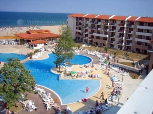 Bulgarii ne dau lecţii de turism